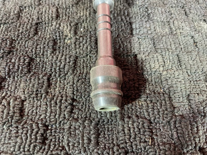 Катушка зажигания, 1200 рублей, Солонцы