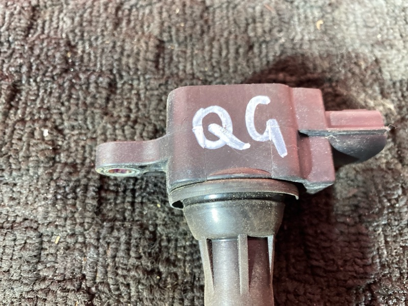 Катушка зажигания, 1200 рублей, Солонцы