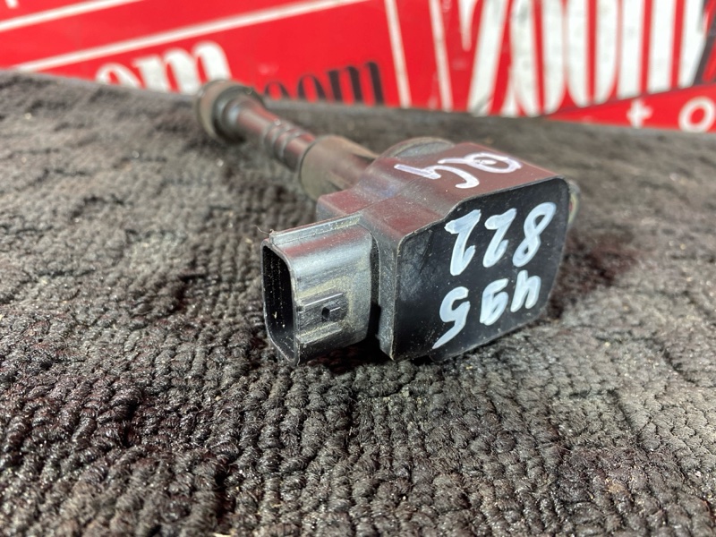 Катушка зажигания, 1200 рублей, Солонцы