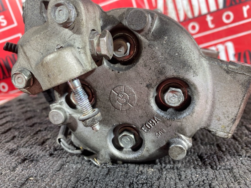 Компрессор кондиционера, 16200 рублей, Солонцы