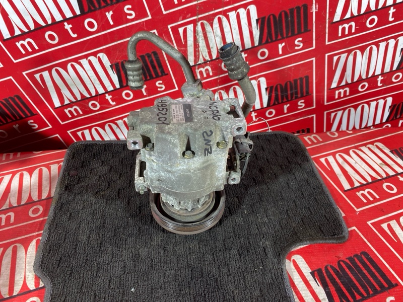 Компрессор кондиционера, 4300 рублей, Солонцы