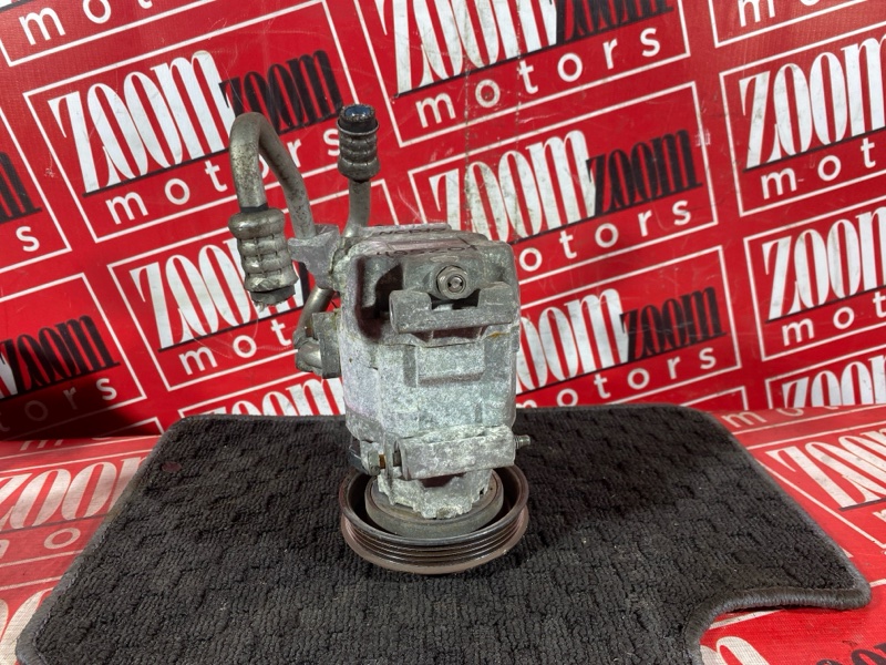 Компрессор кондиционера, 4300 рублей, Солонцы