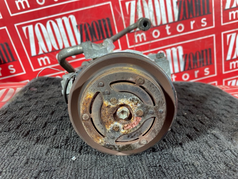 Компрессор кондиционера, 4300 рублей, Солонцы