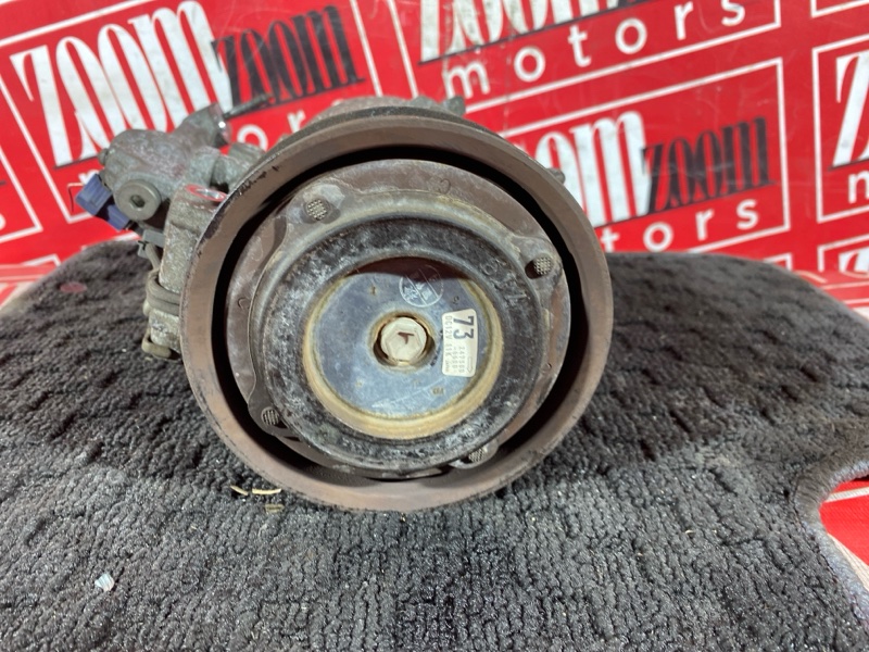 Компрессор кондиционера, 2900 рублей, Солонцы