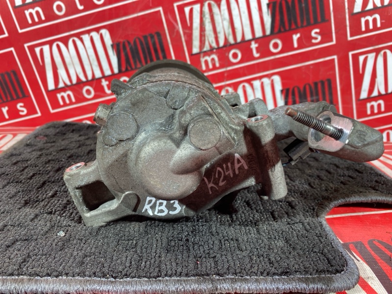 Компрессор кондиционера, 2900 рублей, Солонцы