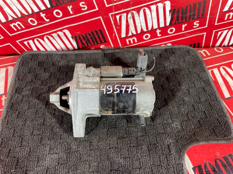 Стартер, 4800 рублей, Солонцы