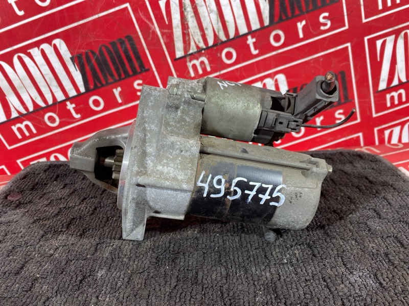 Стартер, 4800 рублей, Солонцы