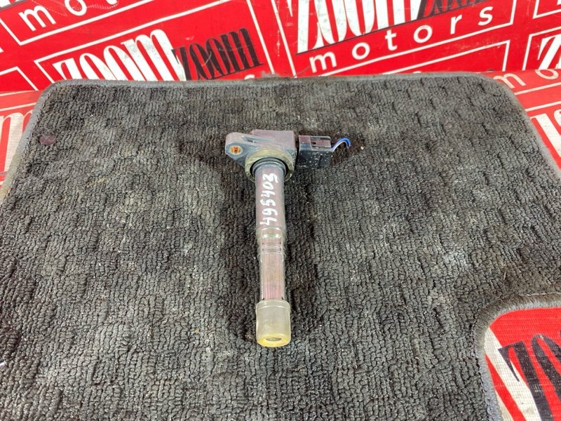 Катушка зажигания, 500 рублей, Солонцы