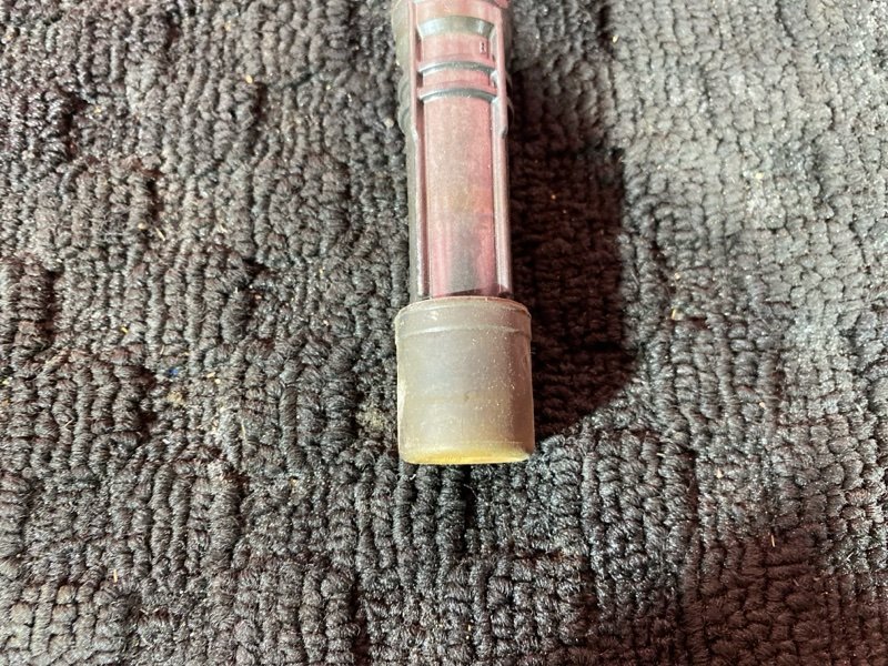 Катушка зажигания, 500 рублей, Солонцы