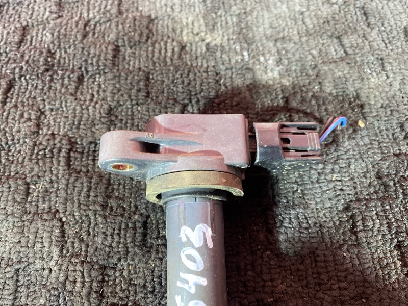 Катушка зажигания, 500 рублей, Солонцы