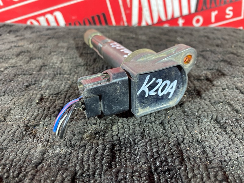 Катушка зажигания, 500 рублей, Солонцы