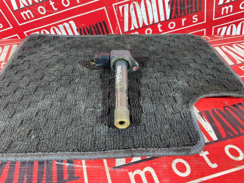 Катушка зажигания, 500 рублей, Солонцы