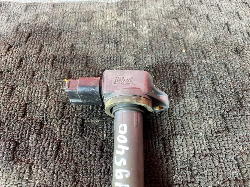 Катушка зажигания, 500 рублей, Солонцы