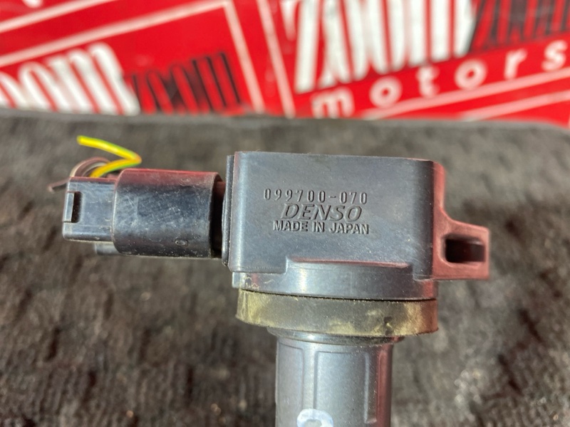 Катушка зажигания, 500 рублей, Солонцы