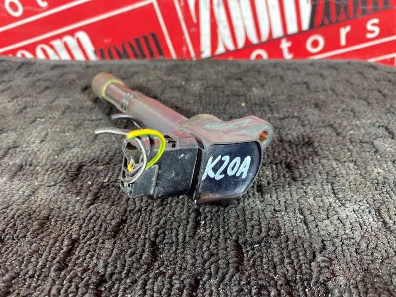 Катушка зажигания, 500 рублей, Солонцы