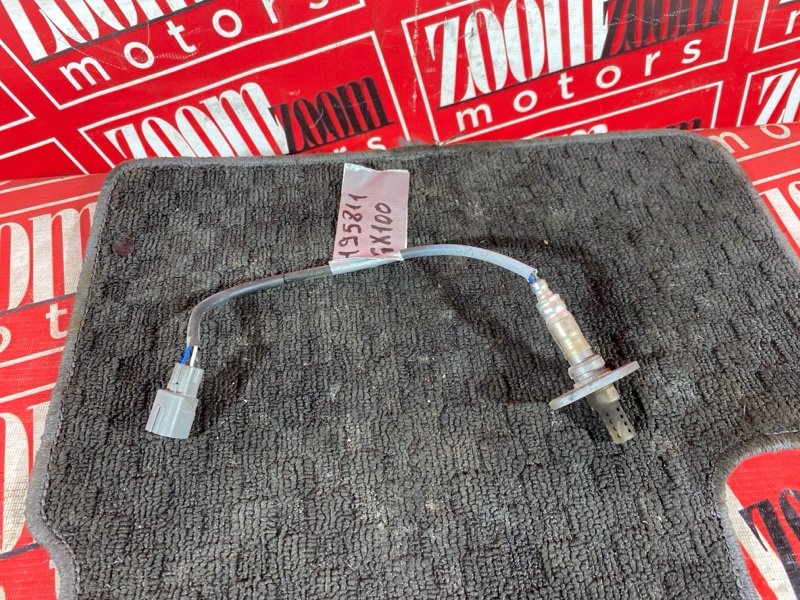 Лямбда-зонд, 800 рублей, Солонцы