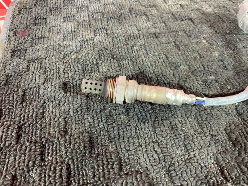 Лямбда-зонд, 1500 рублей, Солонцы