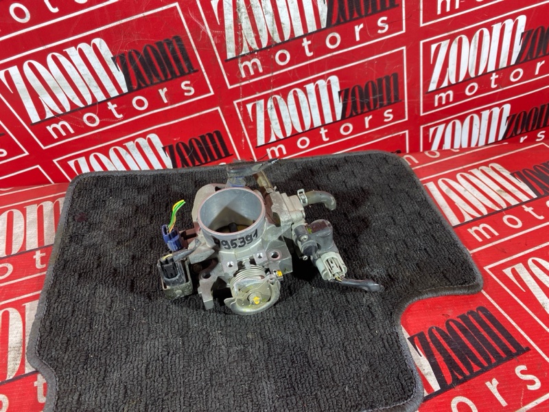 Заслонка дроссельная, 1900 рублей, Солонцы