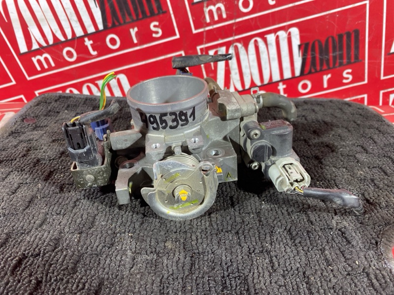 Заслонка дроссельная, 1900 рублей, Солонцы