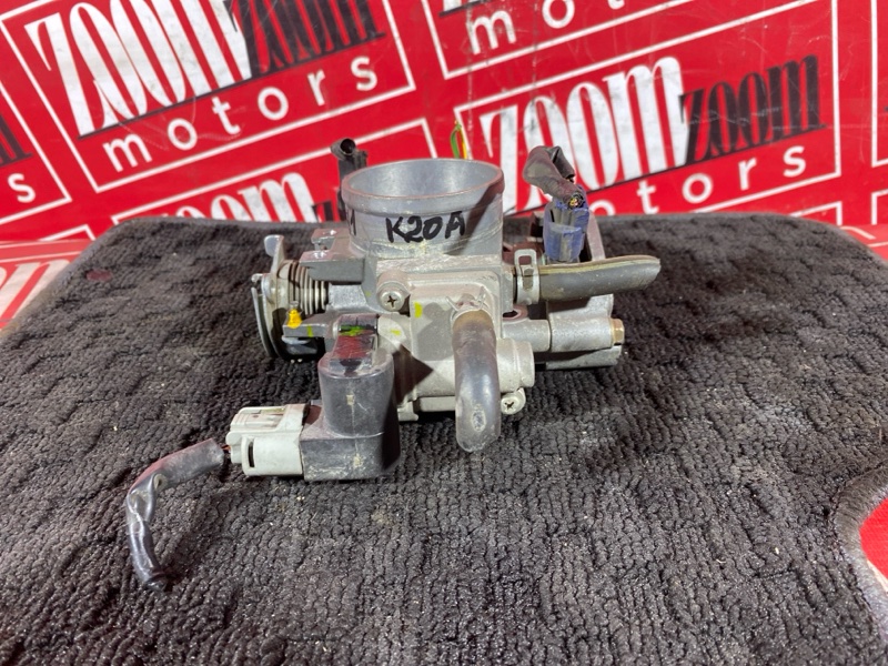 Заслонка дроссельная, 1900 рублей, Солонцы