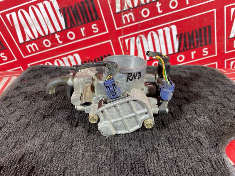 Заслонка дроссельная, 1900 рублей, Солонцы