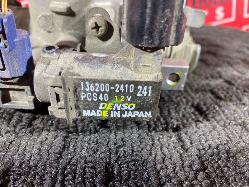 Заслонка дроссельная, 1900 рублей, Солонцы