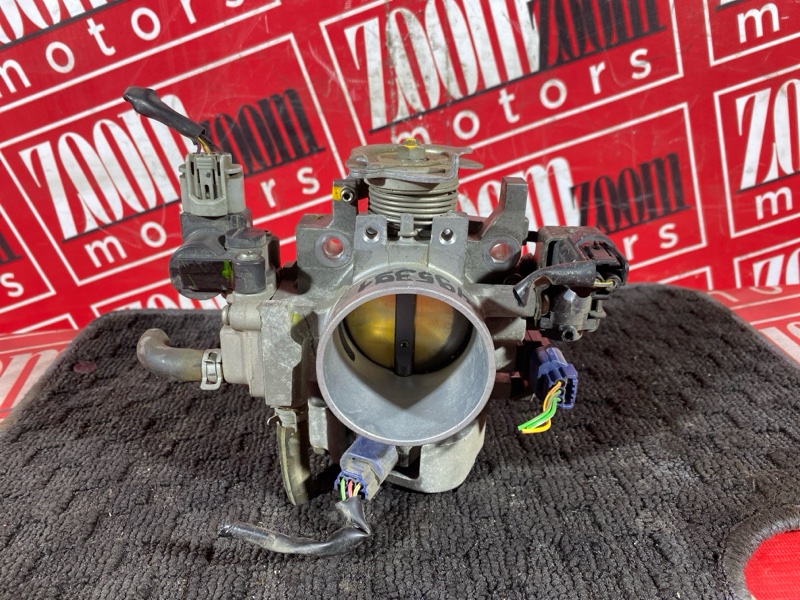 Заслонка дроссельная, 1900 рублей, Солонцы