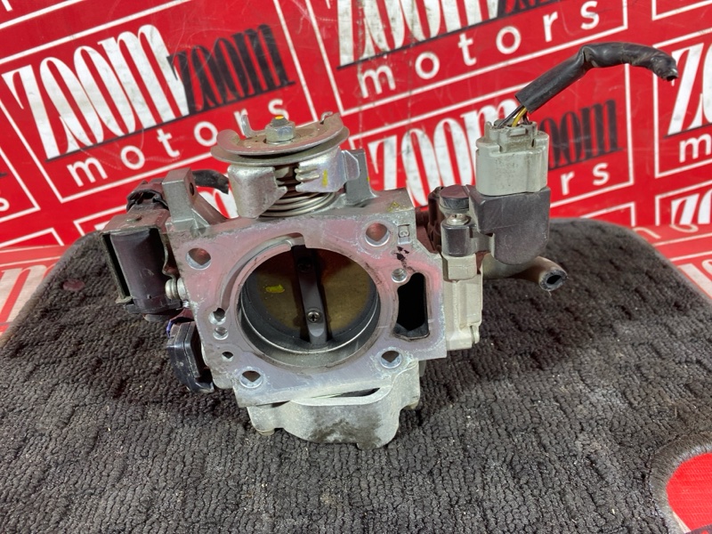 Заслонка дроссельная, 1900 рублей, Солонцы