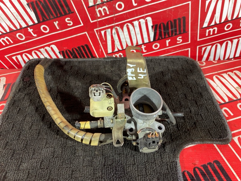 Заслонка дроссельная, 11000 рублей, Солонцы