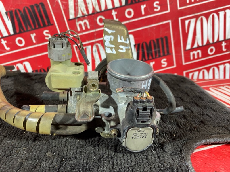 Заслонка дроссельная, 11000 рублей, Солонцы