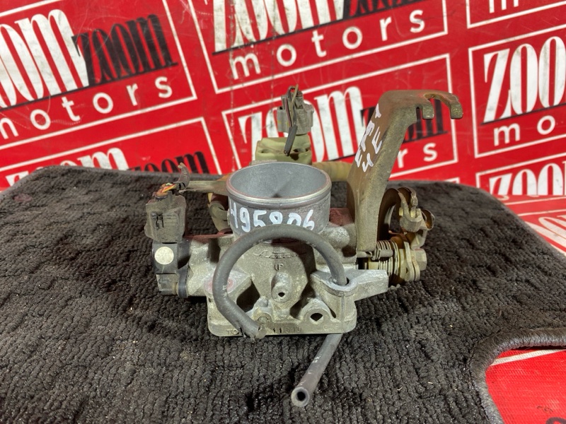 Заслонка дроссельная, 11000 рублей, Солонцы