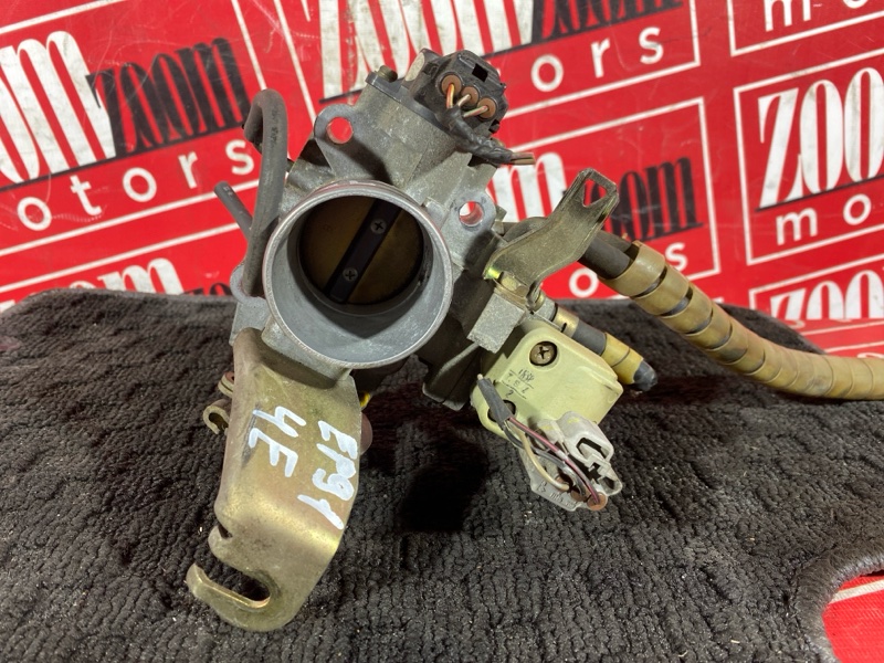 Заслонка дроссельная, 11000 рублей, Солонцы