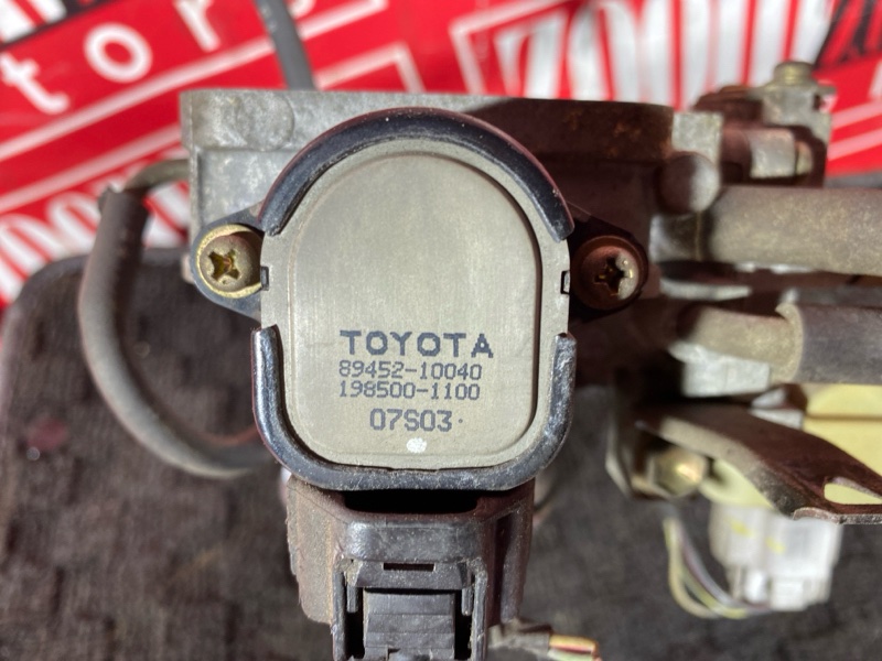 Заслонка дроссельная, 11000 рублей, Солонцы