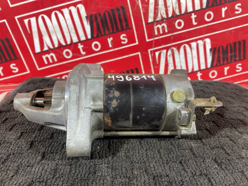 Стартер, 4300 рублей, Солонцы