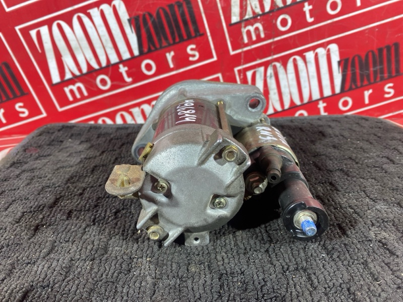 Стартер, 4300 рублей, Солонцы