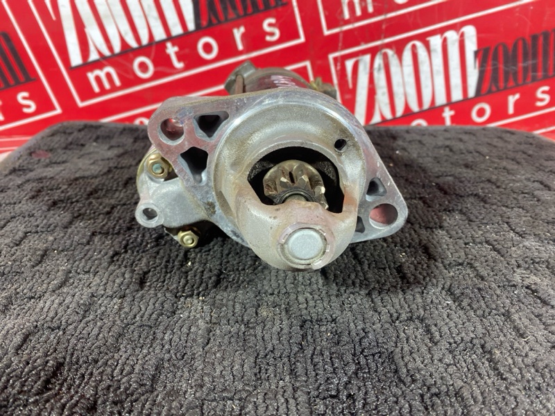 Стартер, 4300 рублей, Солонцы