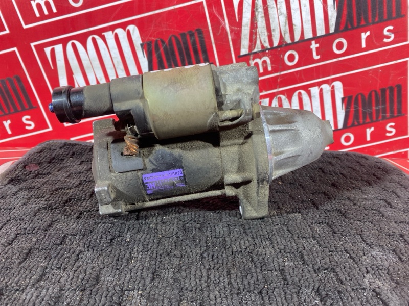 Стартер, 4300 рублей, Солонцы