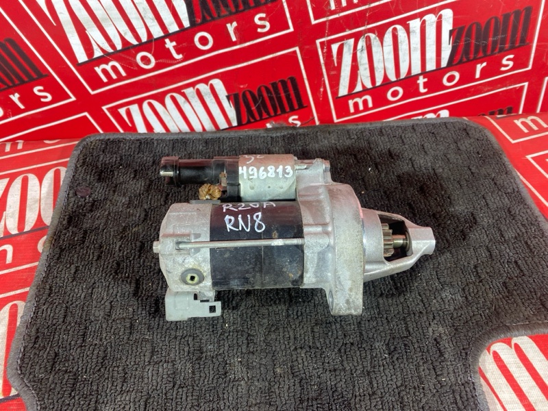 Стартер, 5700 рублей, Солонцы