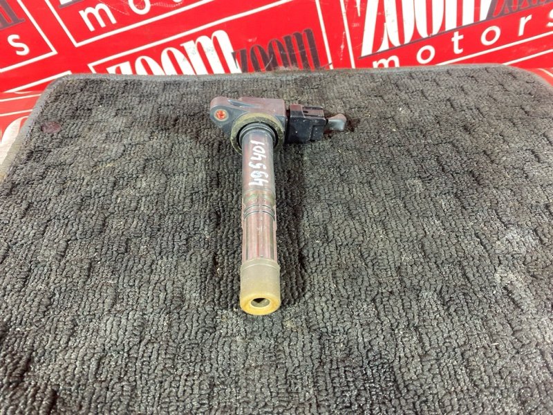 Катушка зажигания, 500 рублей, Солонцы