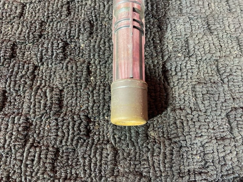 Катушка зажигания, 500 рублей, Солонцы