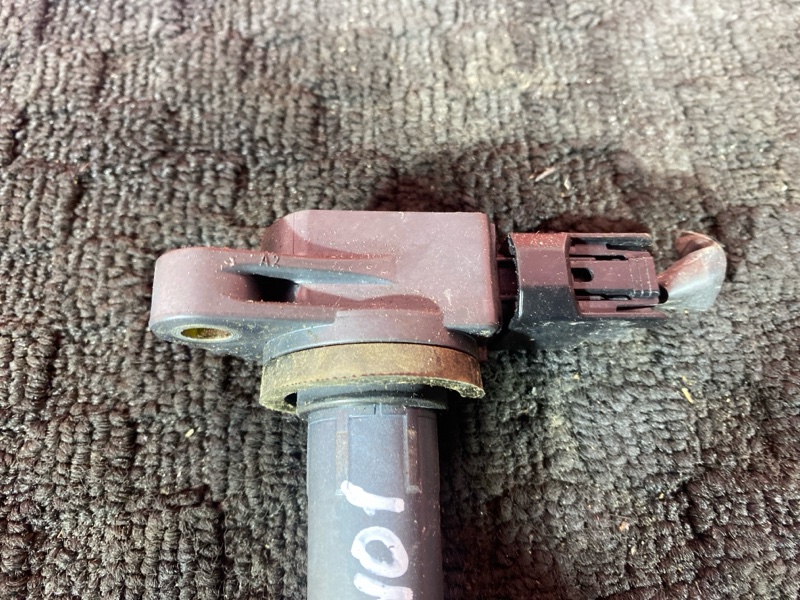 Катушка зажигания, 500 рублей, Солонцы