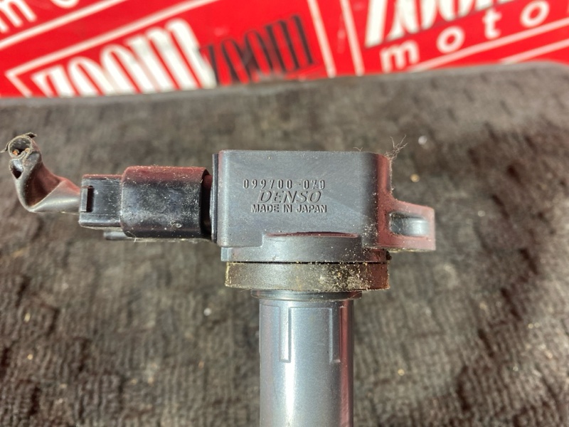 Катушка зажигания, 500 рублей, Солонцы