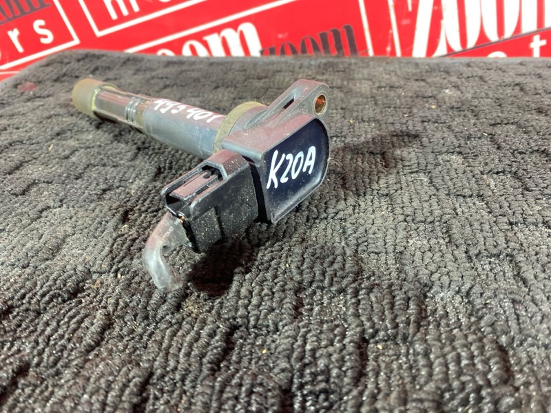 Катушка зажигания, 500 рублей, Солонцы