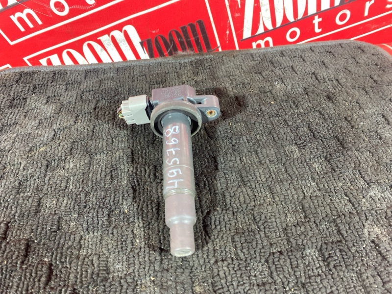 Катушка зажигания, 1500 рублей, Солонцы