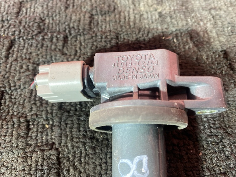 Катушка зажигания, 1500 рублей, Солонцы