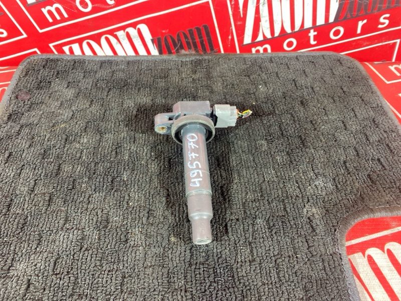 Катушка зажигания, 1500 рублей, Солонцы