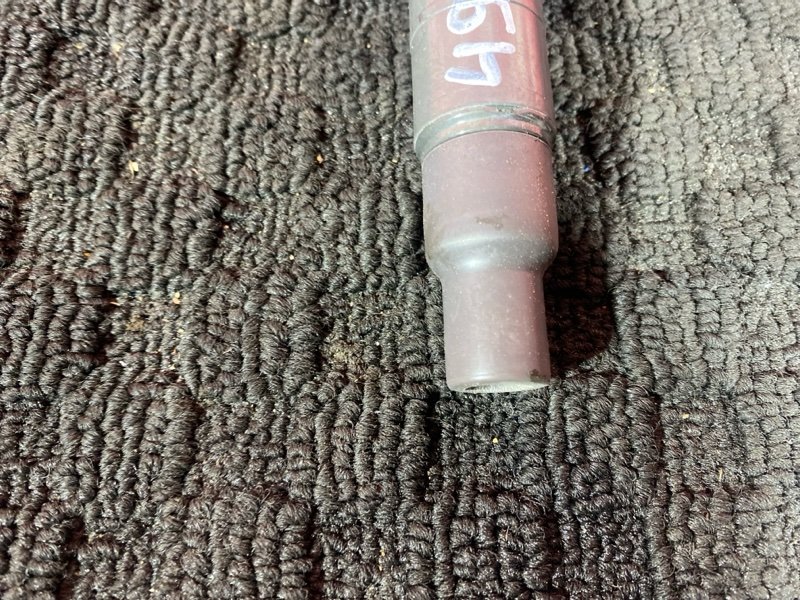 Катушка зажигания, 1500 рублей, Солонцы