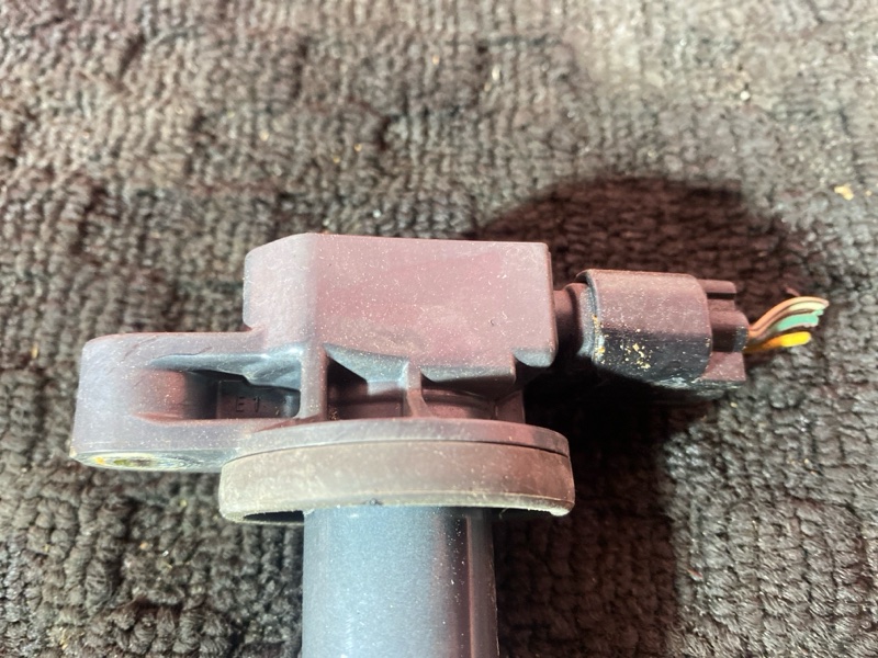 Катушка зажигания, 1500 рублей, Солонцы