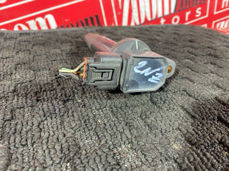 Катушка зажигания, 1500 рублей, Солонцы