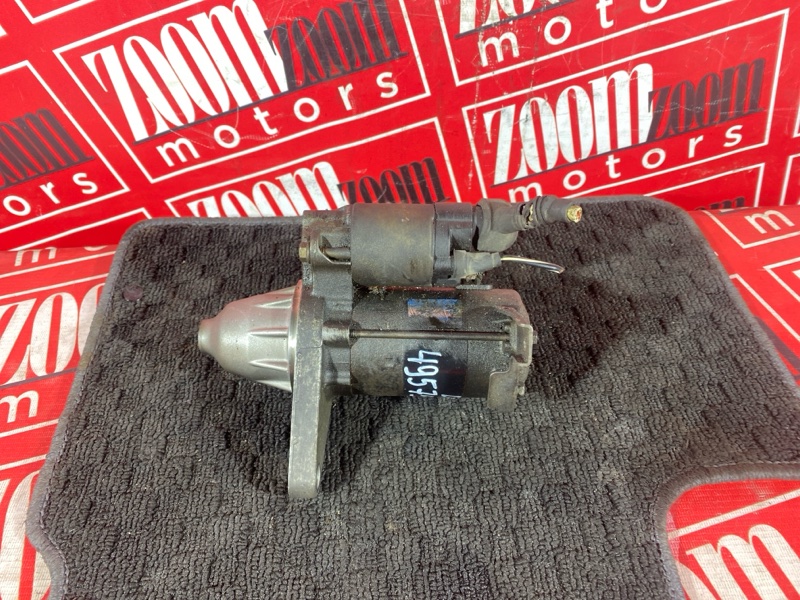 Стартер, 4300 рублей, Солонцы